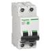 SCHNEIDER ELECTRIC M9F21208 IEC Supplementary Protector, 8 A, 240/415/440V AC,