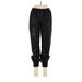 Fate Casual Pants - High Rise: Black Bottoms - Women's Size Medium