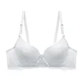 Lager – soutien-gorge en dentelle pour femmes Lingerie Sexy à armatures en coton doublé Floral