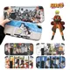 NarAAAkatsuki-Juste de protection pour Nintendo Switch One Piece Anime HinMiGames NS Switch Case