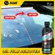 AIVC-Nettoyant pour film d'huile de voiture dissolvant brillant trucs de voiture agent de
