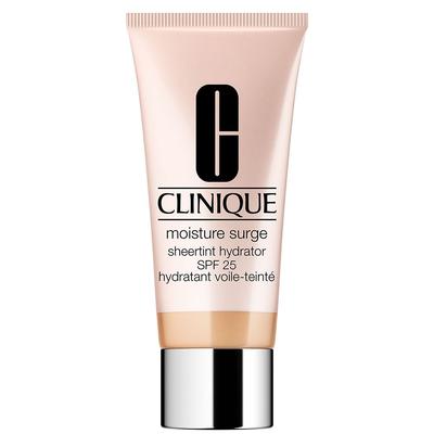 Clinique Moisture Surge Sheertint Hydrator Spf25 2 Light 40 ml Make up