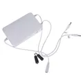 Batterie externe d'urgence pour moniteur 12V 1a double prise 10000mAh