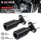 Bandit-Protecteur de cadre de moto Crash Slider GSFunder S GSFunder N Protection contre les