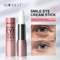 Crème pour les yeux au rétinol anti-déformable anti-vieillissement lisse liftant raffermissant