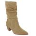 Vince Camuto Sensenny - Womens 11 Tan Boot Medium