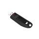 SanDisk Ultra lecteur USB flash 256 Go Type-A 3.2 Gen 1 (3.1 1) Noir