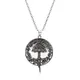 New Tree of the Gondor the Lord Narsil Necklace the Rings Power Flame of the West Silver Plated