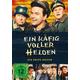 Ein Käfig voller Helden - Season 1 DVD-Box (DVD) - Paramount Home Entertainment