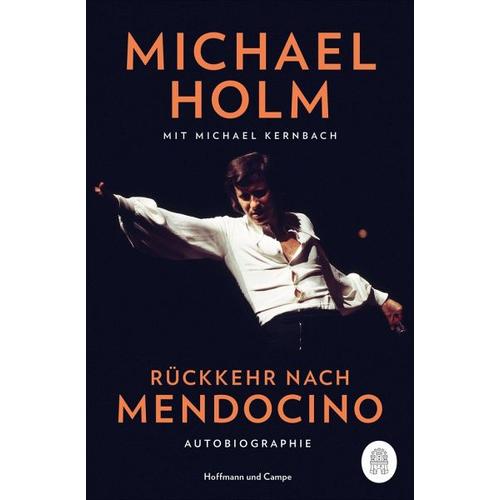 Rückkehr nach Mendocino – Michael Holm