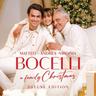 A Family Christmas (Deluxe Edition) (CD, 2023) - Andrea Bocelli, Matteo Bocelli, Virginia Bocelli