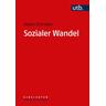 Sozialer Wandel - Heiko Schrader