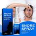 LAOSR Anti-snoring Spray Herbal Sleep Anti-snoring Spray Men And Women Anti-snoring Spray Nose And Mouth Herbal Anti-snoring Spray Snoring Solution(30ML) Buy 2 Receive 3