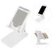 phone holder stand 1Pc Portable Phone Holder Foldable Laptop Bracket Stand Retractable Holder Laptop Stand Phone Stand