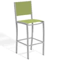 Alder & Ore Sela Sling Outdoor Bar Chair