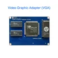 Video grafik adapter vga rev m3-3. 0 für Buch 1 0 v2.0