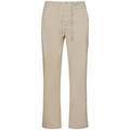 Mendes Linen & Cotton Stretch Pants