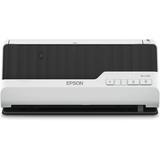 Epson DS-C330 Sheetfed Scanner 600 dpi Optical