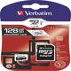 Verbatim Premium Sdxc 128Gb - VM44085