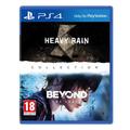 Heavy Rain and Beyond Collection