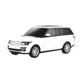 Rang Rover Remote Control Toys Range Rover Sport Remote Control Ideal For Kids