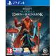 Assassin's Creed Valhalla - Dawn of Ragnarok Expansion - PlayStation 4