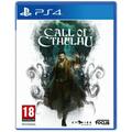 Call of Cthulhu - PlayStation 4