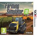 Farming Simulator 18 - 3DS