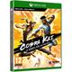 Cobra Kai: The Karate Saga Continues - Xbox