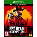 Red Dead Redemption 2 Special Edition - Xbox One