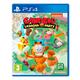 Garfield Lasagna Party - PlayStation 4