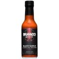 Black Garlic Carolina Reaper Chilli Sauce