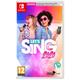 Lets Sing 2020 & Microphone - Nintendo Switch