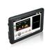 Car GPS 5 Inch Car GPS Navigation Truck Navigator 8G Touch Screen LCD Display MP4 MP3 Player (AU)