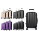 Kono Luggage Selection, Black,20