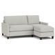 Hayes Loveseat Chaise Sofa