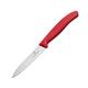 Victorinox Paring Knife Pointed Tip Red 10cm