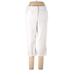 Coral Bay Khaki Pant: White Bottoms - Women's Size 12