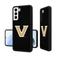 Keyscaper Vanderbilt Commodores Galaxy Bump Case