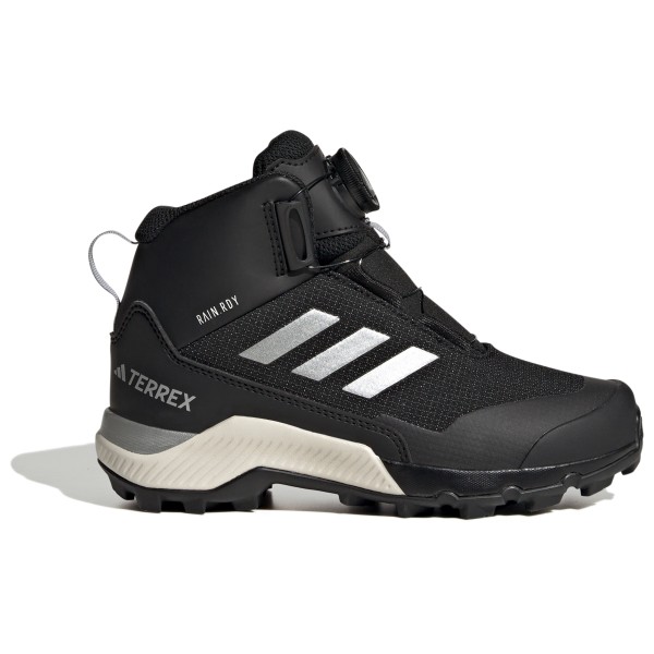 adidas Terrex - Kid's Terrex Winter Mid Boa Rain Ready - Winterschuhe 35 | EU 35 schwarz