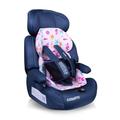 Cosatto Zoomi Car Seat - Group 1 2 3, 9-36 kg, 9 Months-12 Years, Forward Facing (Mini Mermaid)