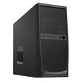 OCHW Elite Ultra Fast School Home Office Gaming PC Desktop Computer AMD Ryzen 3-3200G Quad Core ATI Radeon HD Vega 8 Graphics USB 3.0 120GB SSD 8GB DDR4 Wifi Windows 11