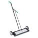 VESTIL MPSR-24-B Magnetic Release Sweeper,24",50 lb.