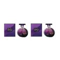 Pack of 2 Far Away Rebel Eau de Parfum a floral, oriental fragrance for women – 2 x 50ml by Avon