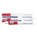 Posterisan akut 50 mg/g Rektalsalbe g Salbe