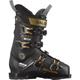 SALOMON Damen Ski-Schuhe ALP. BOOTS S/PRO MV 90 W GW Bk/Gold M/Be, Größe 25 in Black/Gold Met./Beluga