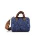 Louis Vuitton Shoulder Bag: Blue Bags