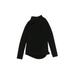 DSG Fleece Jacket: Black Jackets & Outerwear - Kids Girl's Size 9