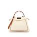 Fendi Shoulder Bag: Tan Bags