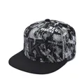 Letter K Baseball Cap for Men and Women Fashion Korean Style Summer Outdoor Sun Hats Male Acrylic